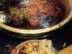 巴蜀印象原味老火锅-巴蜀印象火锅(永陵总店)