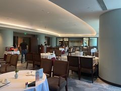 -粤财皇冠假日酒店·彩华轩中餐厅