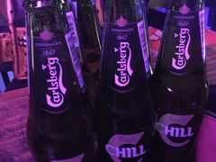 -好久不见网红乐队酒吧(鼓浪屿海底世界店)
