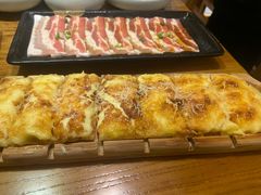 -九田家黑牛烤肉料理(华侨城店)