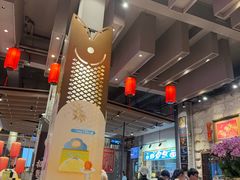 -滋粥楼·顺德菜(番禺广场总店)