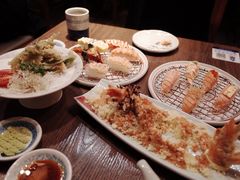 -大雄寿司(中华广场店)