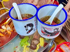 -杨校长·老成都串串香火锅(全国总店)