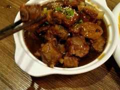 -妈妈的味道(工人体育场东路店)