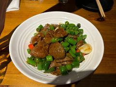-望京一号·重庆江湖菜(工体店)