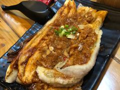 -聚点串吧·北京烧烤(朝北店)