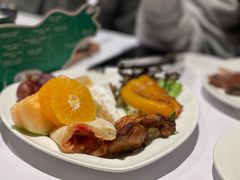 -拉蒂娜·巴西牛排馆 Latina·Brazilian Steakhouse(陆家嘴旗舰店)