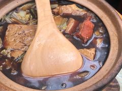 -小吊梨汤·北京菜(香山店)