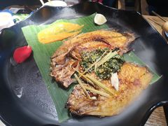 -雀舞云南菜(乐客城店)