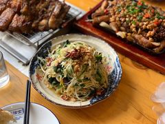 -张记焖窑·十五年专注焖烤(雍和宫店)