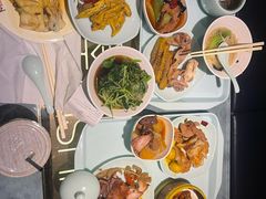 -堂会·KTV·自助餐·团建聚会(天河店)