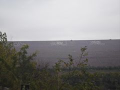 -黄河小浪底水利枢纽风景区