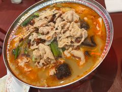 -喜家德虾仁水饺(东海缤纷天地店)