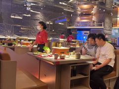 -西塔老太太泥炉烤肉(温州首店万象城黑金店)