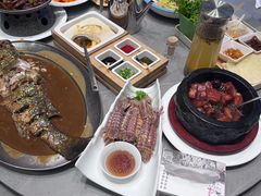 -映像威海·海鲜味道(经区店)