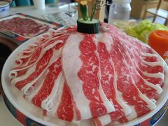 -京悦南门涮羊肉(长寿路店)
