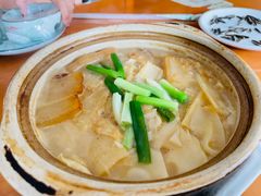 -洪福饭店·十八年老店