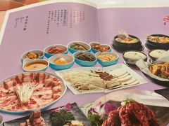 -韩时烤肉(枫蓝店)