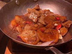 -绿茶餐厅(coco park 店)
