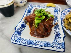 -海碗居老北京炸酱面(增光路店)