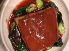 -得月楼·省级非遗·传统苏帮菜(观前店)