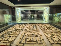 -西安大唐西市博物馆