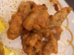 -老马路串串香火锅(北门桥店)