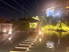 -曲水兰亭(北京四惠店)