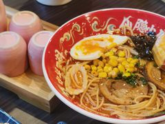 -仙隐小鹿中华料理(南宁万象城店)
