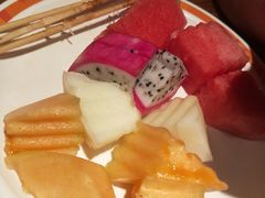 -比格比萨自助(国展店)