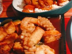 -红蜡烛-养生粥-津鲁菜(中山路店)