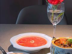 -波特曼西餐厅(中央大街店)