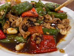 -大欢喜饭店(江怡路店)