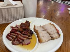 -澳门陈光记烧味饭店(南京德基广场店)