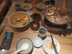 -初居食屋日式料理(万象城购物中心店)