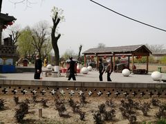 -大槐树寻根祭祖园