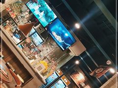 大堂-刀板香·安徽菜(望江东路店)