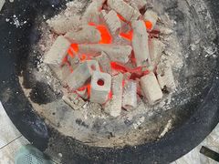 -陈小肠自助火盆烧烤(海门渔村美食街店)