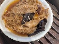 黑椒金钱-万龙洲海鲜(南新仓店)