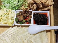 -应天大明王朝·南京菜(中山陵店)