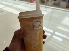 -7分甜(钟楼龙湖店)