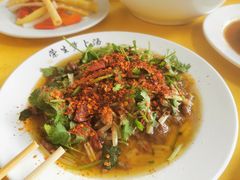 -荣生萝卜汤饭店