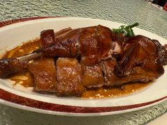 -天龙轩(香港丽思卡尔顿酒店)