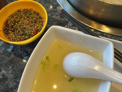 -一席地·本地鸡窝·杭帮鸡火锅(萧山银隆百货店)