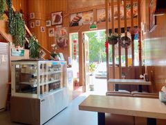 大堂-太清凉茶糖水(前海店)