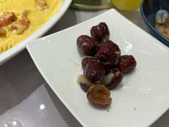 -金时代顺风大酒店(静安大融城店)