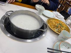 -盈田盈粥庄(博山东路店)