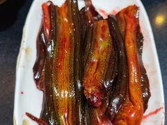 鳝鱼-肥龙火锅(南坪店)