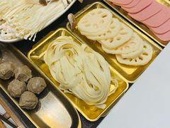 -刘少华贵州小黄牛·鲜牛肉火锅(总店)