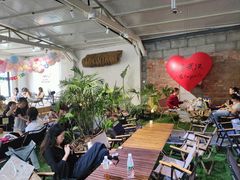 -HERRE·FARM 赫尔露营农场·团建聚会包场